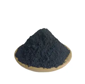 Per uso alimentare con guscio di cocco in carbone attivo maschera per il viso adsorbente adsorbente a carbone attivo in polvere
