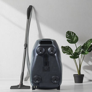 <span class=keywords><strong>Aspirateur</strong></span> à cartouche puissant <span class=keywords><strong>avec</strong></span> filtre HEPA pour le nettoyage des sols à la maison - Product Image 2