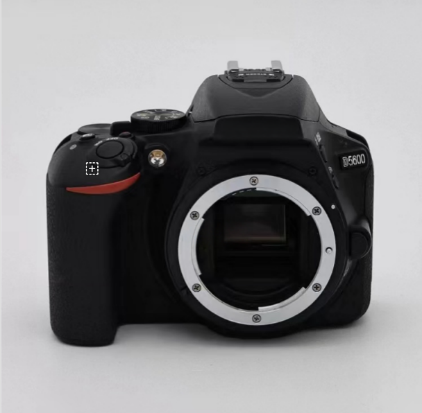 Best Selling Used Ni Kon D600 Full Frame Digital SLR Camera CMOS Sensor Low Price