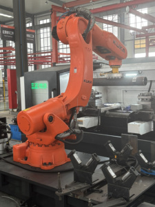 Cilindro hidráulico telescópico de 5 etapas serie FC/FE para camión volquete/dumper, de fábrica OEM en China, precio económico, con certificación CE - Product Image 1