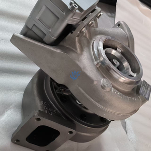 6HK1 6HK1-TC 6HK1TC 7.8L เทอร์โบชาร์จเจอร์829926-5001 829926-0001 829926-5001S 757654-0015 757654-5015 12905-0025สำหรับอีซูซุ - Product Image 3