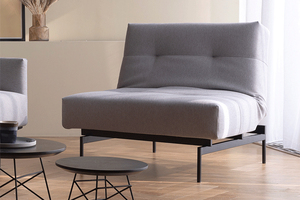 Mobilier éthiopien moderne Leer Offre Spéciale inclinable <span class=keywords><strong>Salon</strong></span> canapé-lit ensemble doux pliant Chesterfield pour chambre à coucher hôtel salles à manger - Product Image 2