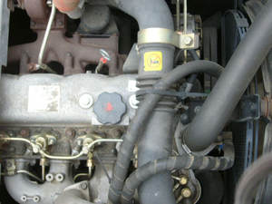 Hitachi รถขุดมือสองเครื่องขุดตีนตะขาบ zx120-5 zx120-6 - Product Image 6