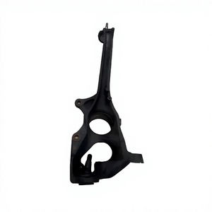 Pièces de voiture de haute qualité adaptées à la Rolls-Royce Phantom, bras de suspension avant, rotule de direction 31216871834 31216871833 - Product Image 2