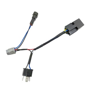 Aftermarket Kouki Farol Adaptador Arnês Plug and Play para Nissan S14 Zenki para JDM - Product Image 1