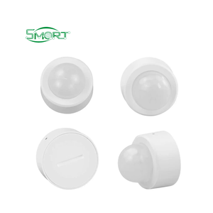 Thông minh thiết bị điện tử cảm & hồng ngoại cảm biến chuyển động ZigBee cảm biến ánh sáng App Doodle Home an ninh Hệ thống báo động - Product Image 4