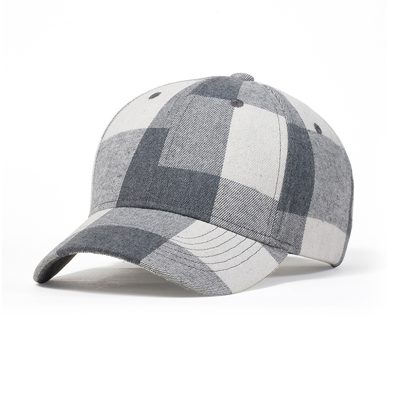 Gray/White