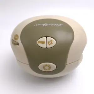 vibration comfort gadget With music flash and vibration baby sleep aid with calming vibrations to get babies to sleep