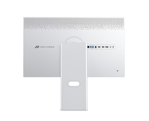 NOUVEAU RICH VISION RS200pro 400cd/ ㎡   Écran de jeu 1000/1 160 Hz, temps de réponse de 1 ms, IPS rapide, 3840*2160 - Product Image 3