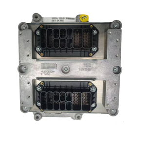 1514611 1726100 1726098 1917800 Unité de commande du moteur pour équipement de construction - Product Image 2