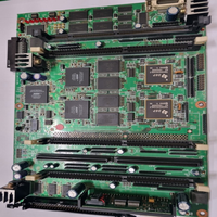 Placa PLC QSS3300 J390879 Suministro a Granel