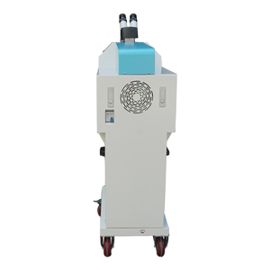 Laser Maquina Soldadura <span class=keywords><strong>Joyeria</strong></span> Para Soldador Mesa Ajustable Por Pulseras Ccd Cadena Soldadora De <span class=keywords><strong>La</strong></span> Mejor Calidad 200W 300W - Product Image 5