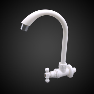 Robinet de lavabo universel amélioré avec poignée en T, nouveau design, pour cuisine - Product Image 1
