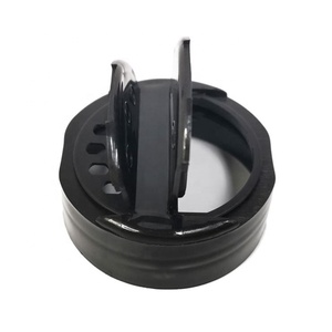 41Mm Tùy Chỉnh Thủy Tinh Gia Vị Chai Lọ Với Nhựa Gia Vị Hạt Tiêu Nắp Muối Shaker Có Nắp Đậy Mũ - Product Image 3