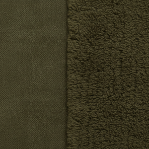 พรมขนสัตว์ถักมือขนาด8x10พรมถักด้วยมือสีส้มและสีฟ้าสำหรับตกแต่งบ้านพรมนามธรรมที่ห้องนั่งเล่น - Product Image 1