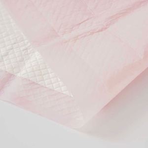 OEM Waterproof Wholesale <b>Bamboo</b> Charcoal Fiber Dog Pee Pad Absorbent Disposable Puppy Training Pads - Product Image 3