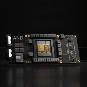 เซิร์ฟเวอร์ GPU แบบติดตั้งบนแร็ค PowerEdge XE9680 4U 2*Xeon 8480 แรม 1024GB HGX H20 8-GPU SXM 2*960GB SSD มีสินค้าในสต็อกสำหรับการฝึกอบรม AI - Product Image 4