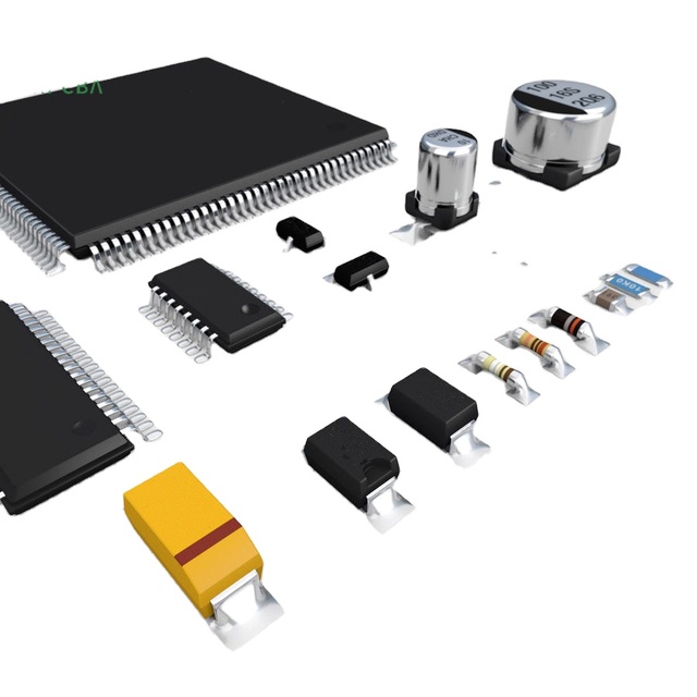 Direct Purchase of Automotive PCBA Electronic Components ICs for Vehicles High-Efficiency Electrical Components
