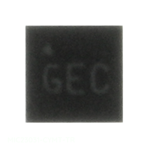 Circuitos Integrados Electrónicos MIC23031-CYMT-TR, CI REG BUCK 1V 400MA 6TMLF 6 UFDFN, Pines Expuestos, 6 TMLF, Servicio Original Integral - Product Image 1