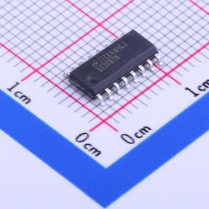 Giá cả cạnh tranh mạch tích hợp giao diện chip SOIC-16_150mil <span class=keywords><strong>ds3487mx</strong></span>/<span class=keywords><strong>nopb</strong></span> - Product Image 2