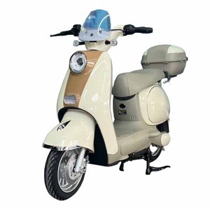 จักรยานไฟฟ้ามอเตอร์ 800W น้ำหนักเบา คุณภาพสูง ราคาประหยัด สำหรับผู้หญิง ใช้ในครัวเรือน ขายตรงจากโรงงาน เหมาะสำหรับการเดินทางแบบสบายๆ - Product Image 2