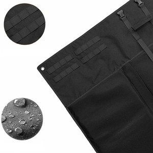 Tapis de tir sujettes rembourré Extra Large Portable tapis de tir enroulable pour le tir à distance et la chasse - Product Image 3