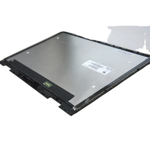 Assemblage de numériseurs tactiles à écran LCD pour écran d'ordinateur portable <span class=keywords><strong>HP</strong></span> <span class=keywords><strong>Envy</strong></span> <span class=keywords><strong>x360</strong></span> Convertible 15m-ee0013dx NV156FHM-N4T FHD 15.6 pouces - Product Image 1