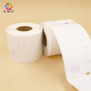 <span class=keywords><strong>Dymo</strong></span> Compatibili 99014 Etichetta, 54x101mm, 220pcs/roll <span class=keywords><strong>Etichette</strong></span> Termica Diretta <span class=keywords><strong>Etichette</strong></span> di Spedizione - Product Image 6