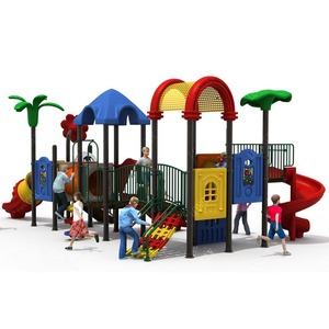 Fashionable Metal LLDPE Plastic <strong>Slide</strong> <strong>for</strong> Kids 3-15 <strong>Years</strong> <strong>Old</strong> Outdoor Playground Equipment <strong>for</strong> Trampoline Parks School - Product Image 1