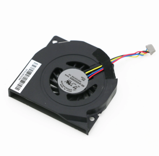 New BSB05505HP cooling fan FOR GIGABYTE BRIX PC MINI Computer CPU fan Cooler for Intel NUC NUC5CPYH fan
