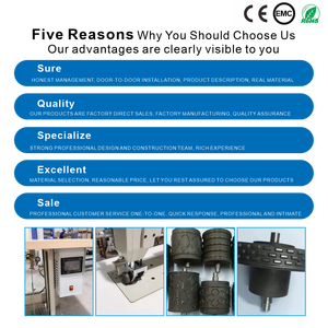 Machine à coudre à dentelle non tissée à ultrasons de bonne qualité Machine à gaufrer à ultrasons pour la couture - Product Image 5