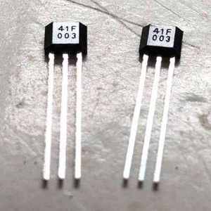 智能电子41F/ 0H41 / SH41 / SS41F/ S41双极霍尔元件传感器霍尔传感器41F 003 - Product Image 2