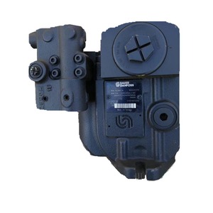 KRR045 คอยล์ปั๊มไฮดรอลิก Danfoss - Product Image 5