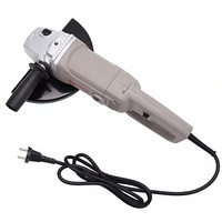 Meuleuse d'angle Stayer de qualité supérieure, vente en gros, meuleuse d'angle électrique 220v