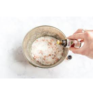 <span class=keywords><strong>Caramelo</strong></span> Baño de hierbas flores luna llena de Epsom bomba de baño de <span class=keywords><strong>sal</strong></span> - Product Image 6