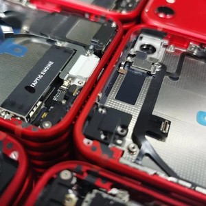 <span class=keywords><strong>ต</strong></span>ัวครอบโทรศัพท์มือถือของแท้สำหรับ <span class=keywords><strong>iPhone</strong></span> 8กระจกด้านหลังอะไหล่ OEM สำหรับ <span class=keywords><strong>iPhone</strong></span> 8 PLUS - Product Image 2