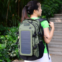 Sac de transport pour panneau solaire portable, sac de rangement étanche pour panneau solaire, fabricant OEM