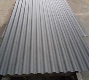 UPVC防水屋面板 (波纹板)