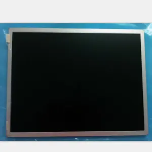 Painel de monitor de computador industrial, tela de 15 polegadas lcd da resolução wifi pc G150XGE-L05