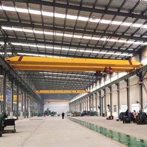 رافعة علوية أحادية العارضة لرفع الخرسانة بحمولة 5 طن و10 طن - Product Image 6