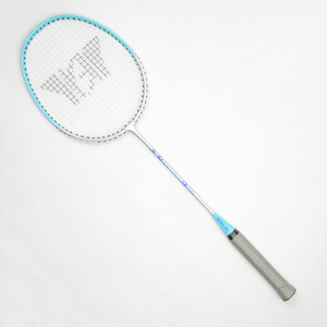 Vợt cầu lông khớp chữ T tùy chỉnh, vợt cầu lông chuyên nghiệp/bộ - Product Image 3