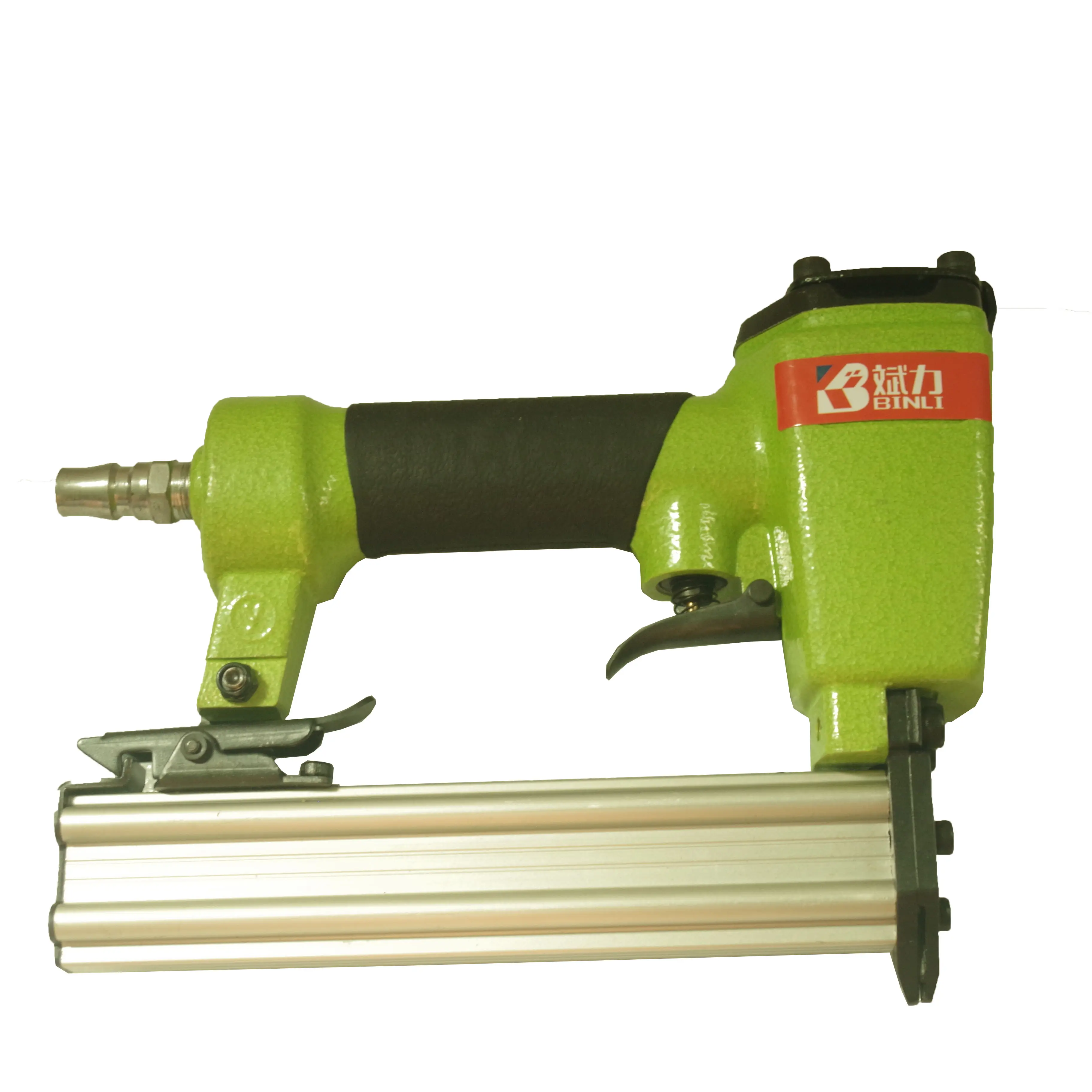 BINLI קישוט nailer תמונה מסגרת מהדק להדק נייל אקדח P625 & אוויר & מסמר פנאומטי אקדח