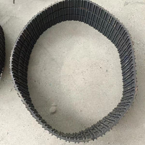 ยางแทรคเตอร์เก็บเกี่ยวมันฝรั่งอุปกรณ์เสริมยางแทรคเตอร์แบบกำหนดเอง - Product Image 4