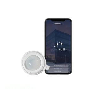 WSPDBSM24V SENSOR WASP CON DAYLI Sensores de ocupación de proximidad Unidades terminadas - Product Image 1