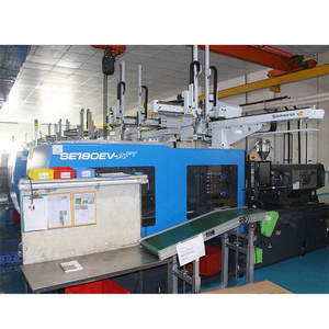 Quảng Đông tùy chỉnh Thùng nhựa khuôn cần 3D bản vẽ trong bước định dạng - Product Image 4