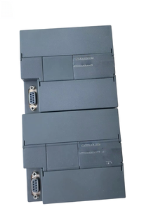 เซ็นเซอร์ควบคุม PLC ซีพียู PLC รุ่น SR30 ของแท้ใหม่เอี่ยม 6ES7 288-1SR30 - Product Image 1