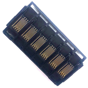 Placa de detección de cartuchos de tinta 1390 compatible con Epson 1410 1400 EP-4004 1500 1430 - Product Image 1