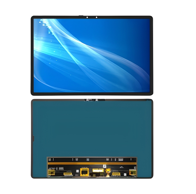 New LCD Screen For Lenovo Tab TB-J706 Touch Display Digitizer Assembly Replacement Parts OEM 100% Test Grade A High Quality Bulk