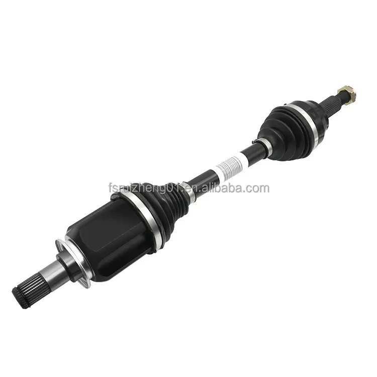 Usine en gros personnalisé Auto pièces électrique X5 W203 arbre de transmission demi-arbre gauche arbre de transmission pour gamme Suzuki Touareg Sonata