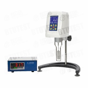 <span class=keywords><strong>Brookfield</strong></span> Taşınabilir Viskozimetre, Dijital Ekranlı, Laboratuvar Viskozimetresi için Uygun Fiyatlı - Product Image 3